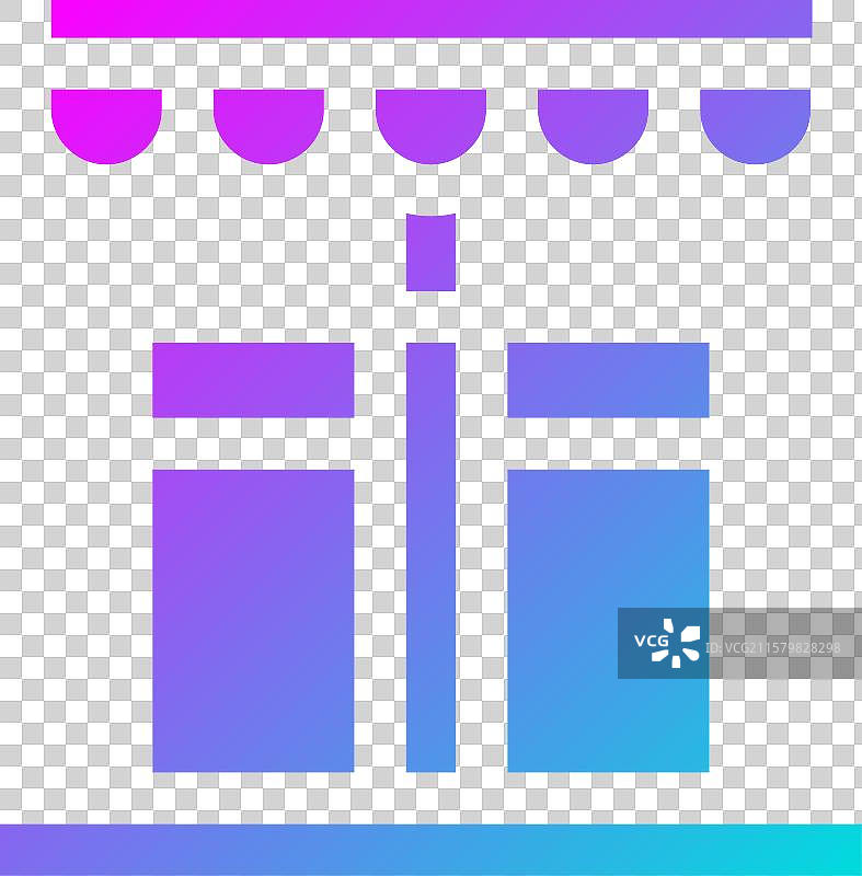 燃料储存图标设计图片素材