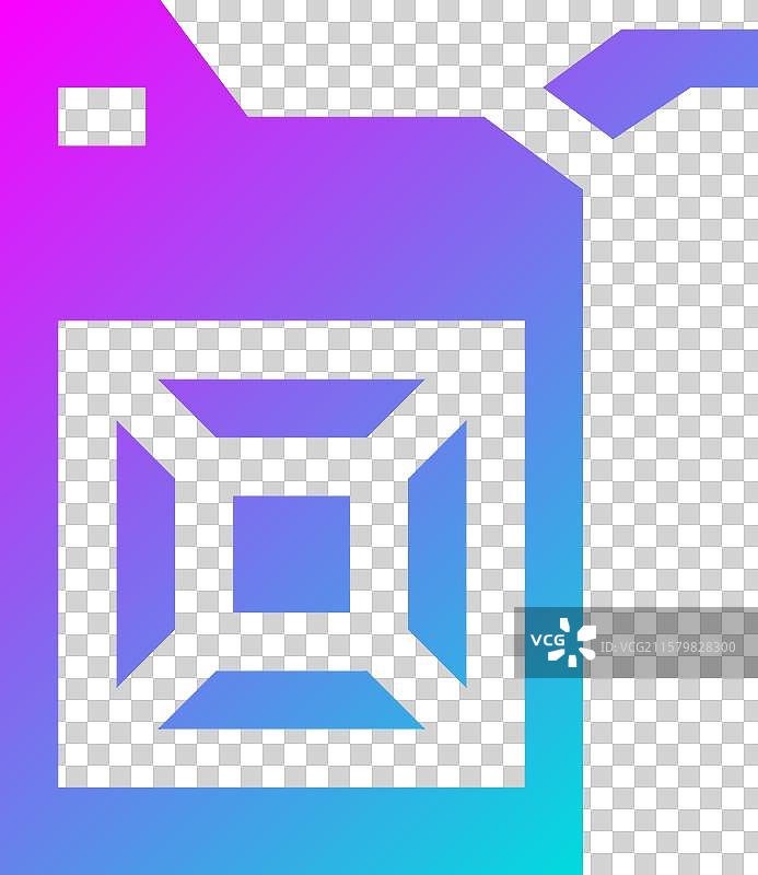 煤油罐图标设计图片素材