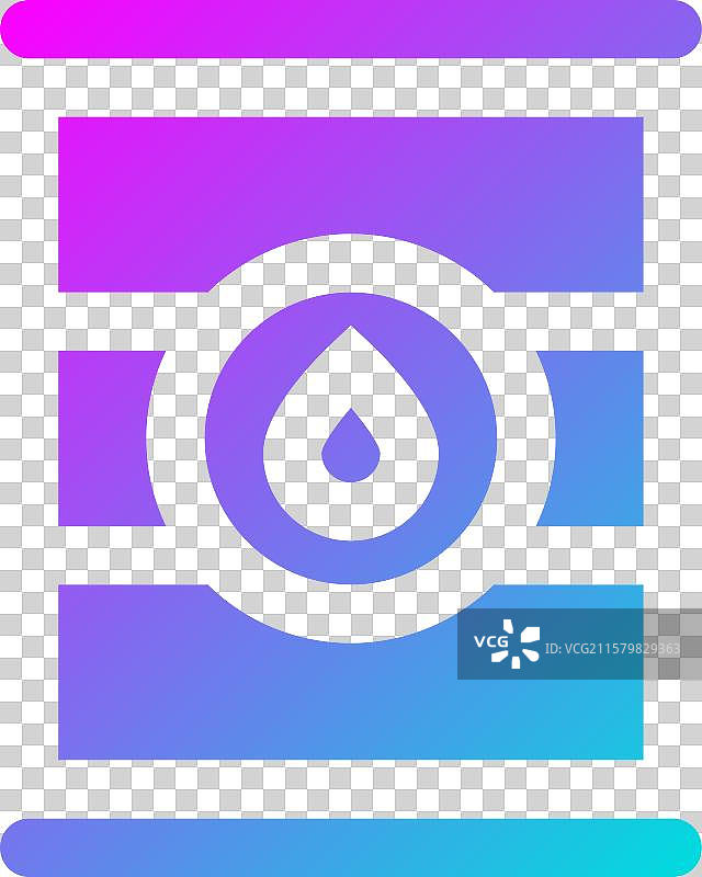 油桶图标设计图片素材