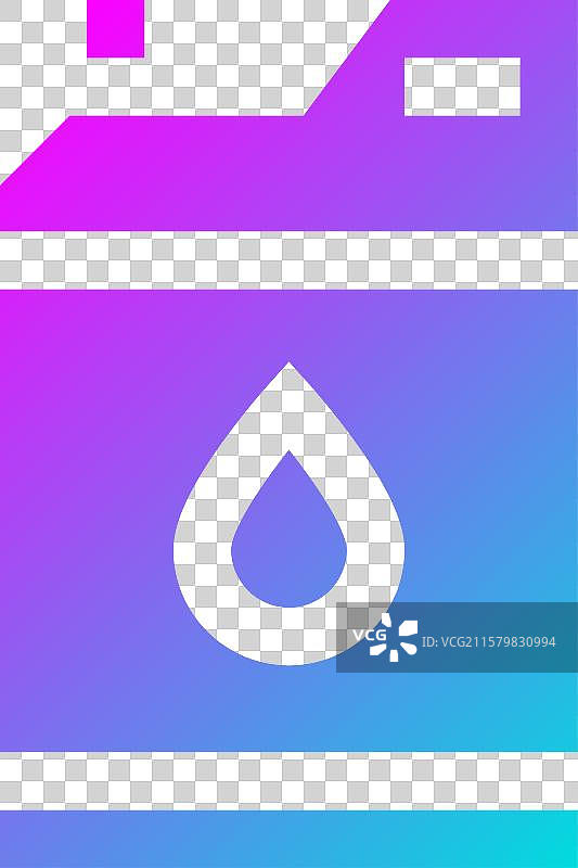 油罐图标设计图片素材