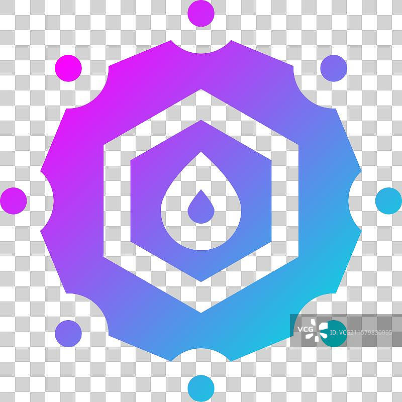 苯图标设计图片素材