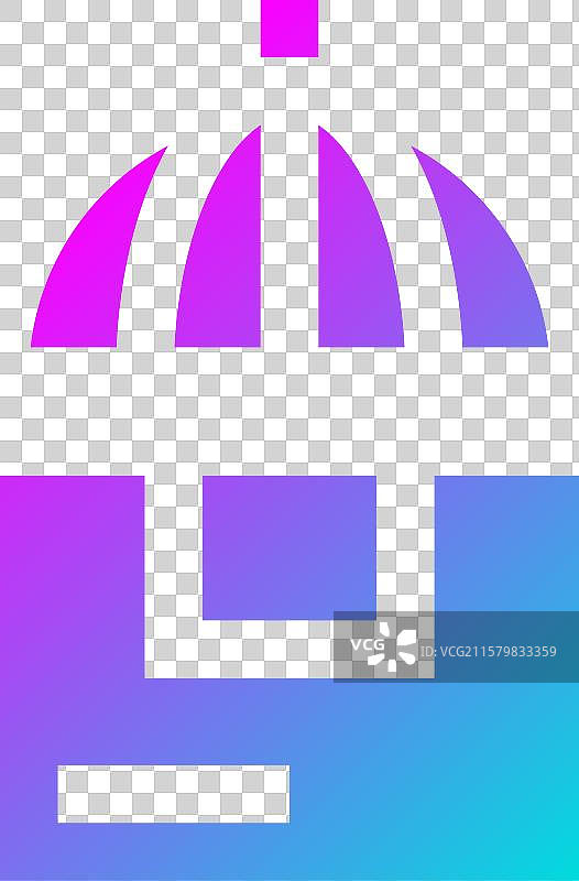 包裹保护图标设计图片素材