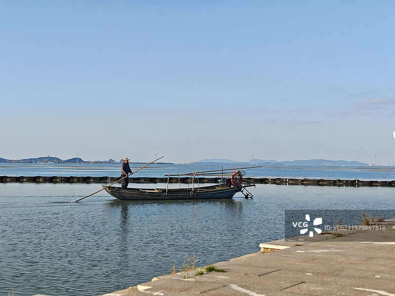 苏州外婆桥图片素材