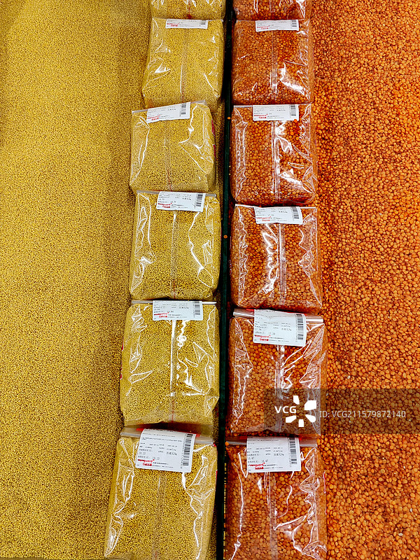 橙色和黄色图片素材