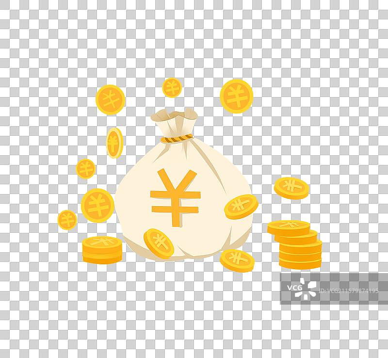 金融素材图片素材