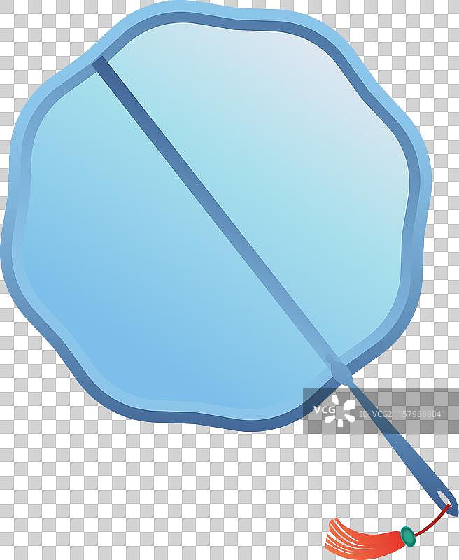 扇子团扇素材图片素材