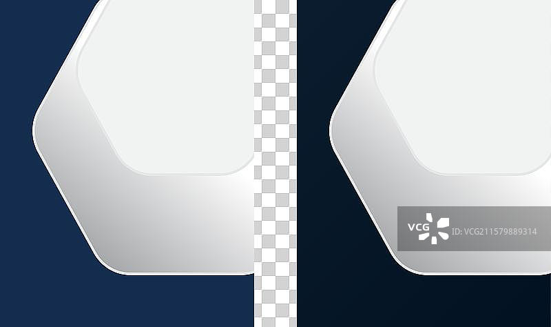 现代企业商务书籍封面布局图片素材