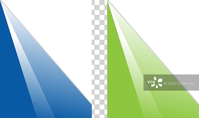 创意色彩杂志封面设计图片素材