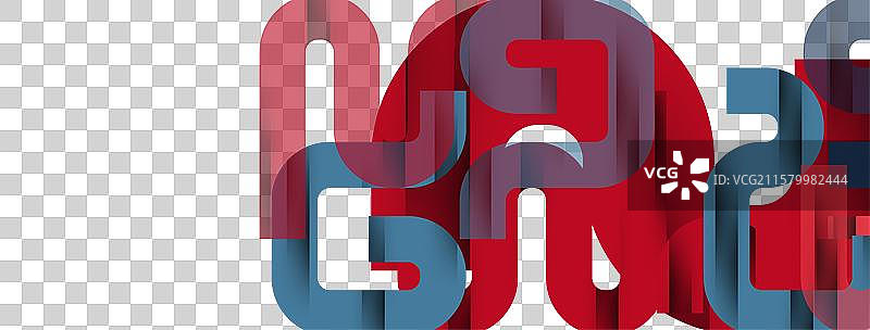 动态波浪流动线条条纹图片素材