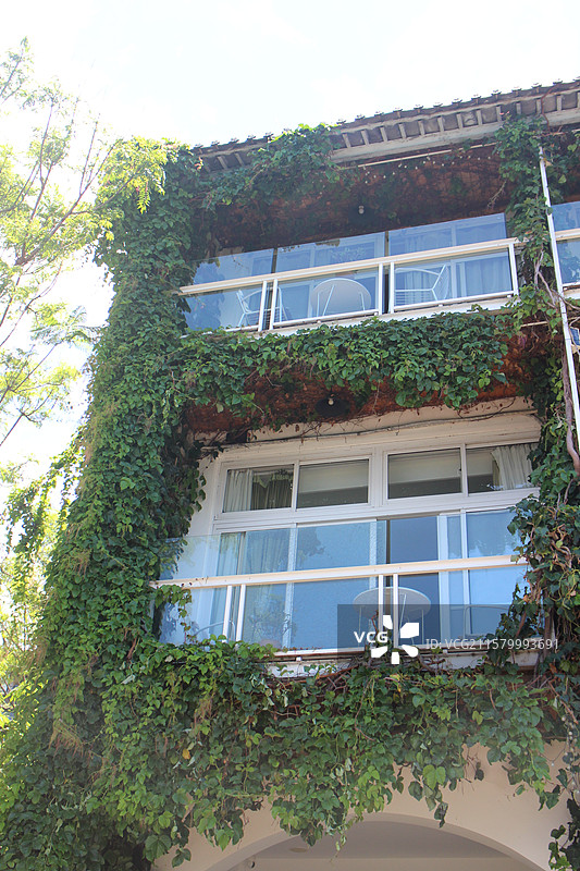 云南大理图片素材