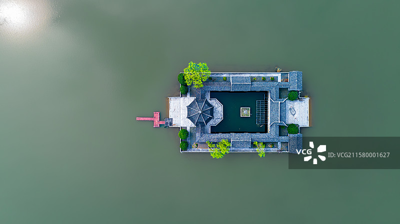 苏州天镜阁图片素材