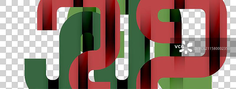 抽象字母风格设计背景线条图片素材