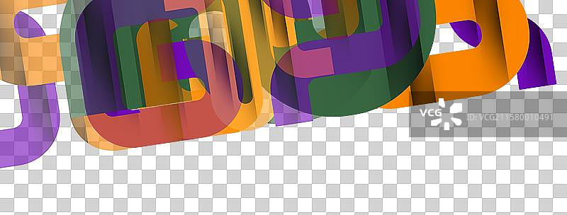 动态波浪流动线条条纹图片素材