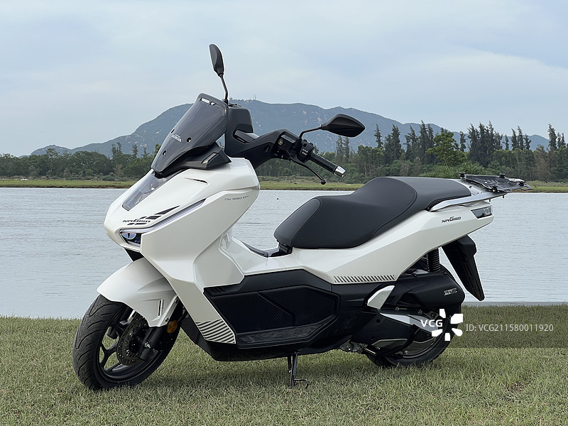 五羊本田nwg150图片素材