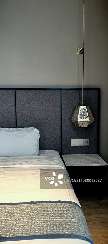 室内环境.卧室图片素材