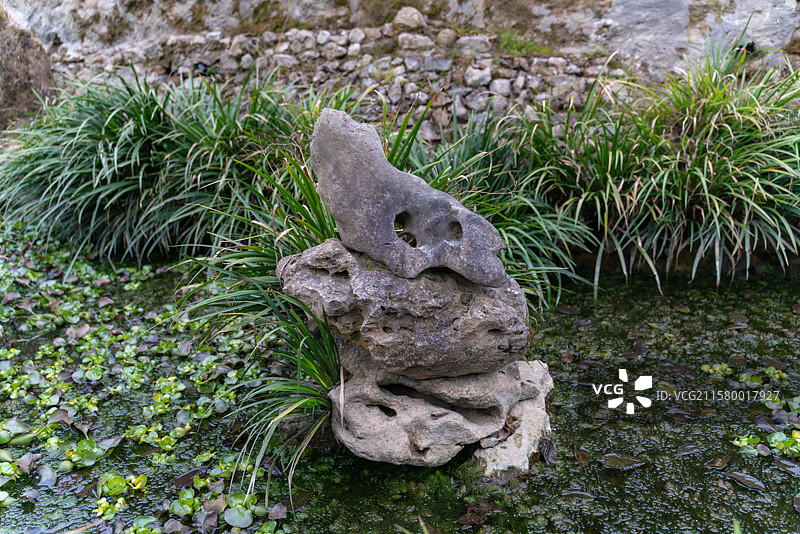 重庆万州西游洞图片素材