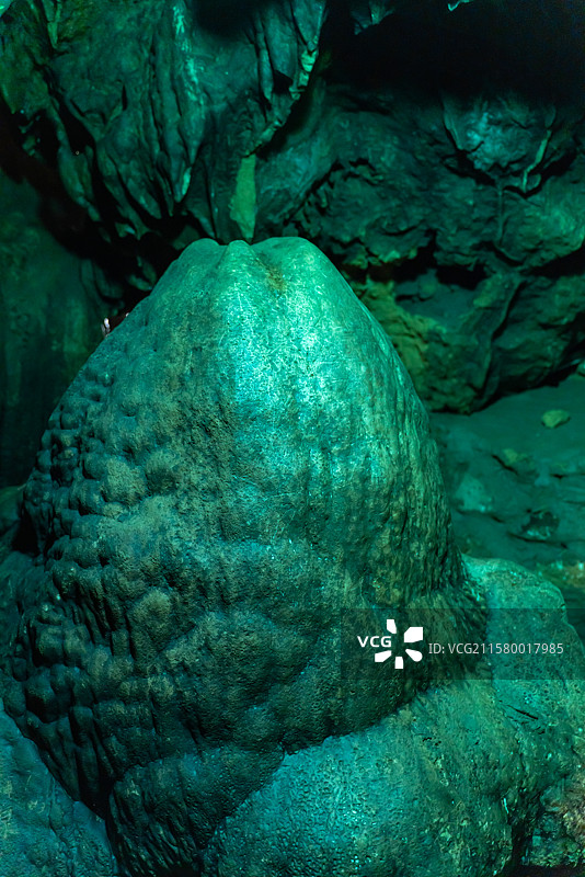 重庆万州西游洞图片素材