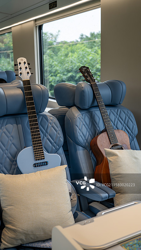 列车旅行创意照片图片素材