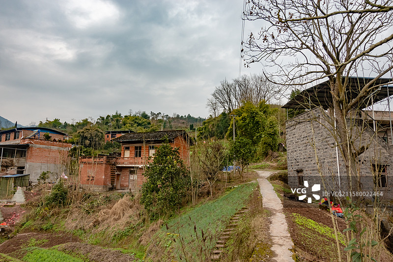 2022年重庆万州图片素材