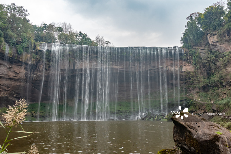 2022年重庆万州图片素材