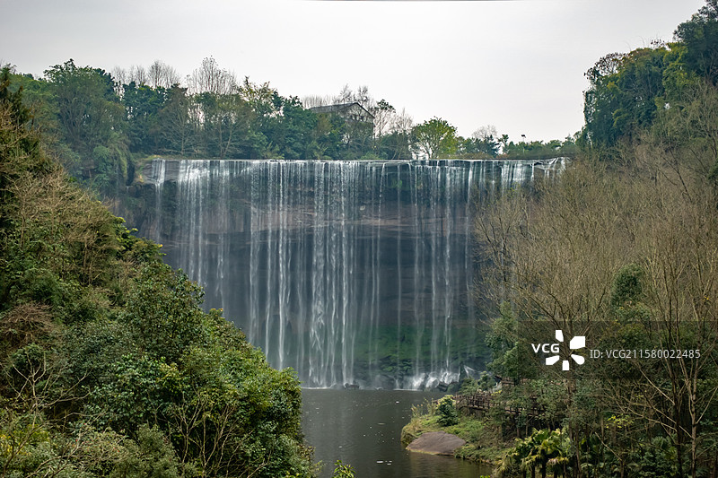 2022年重庆万州图片素材