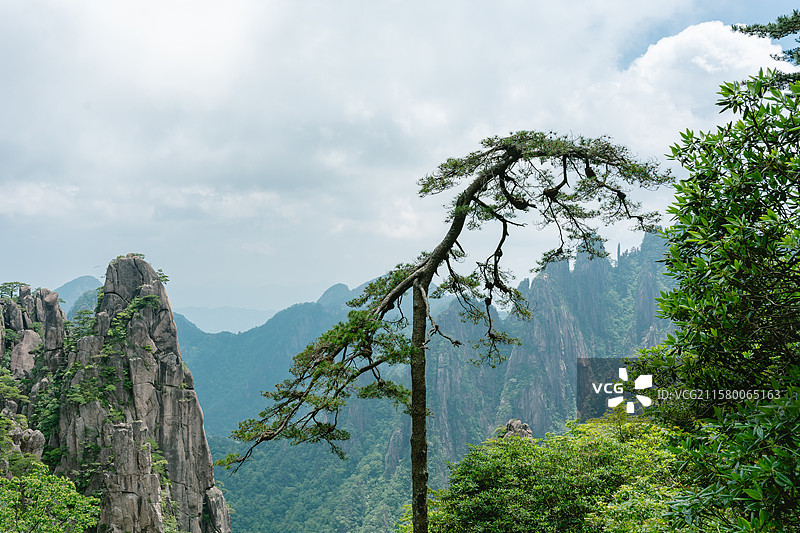 风遇山止，愿你我用于自由⛰图片素材