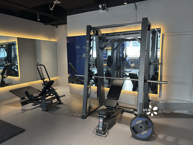 健身器械图片素材