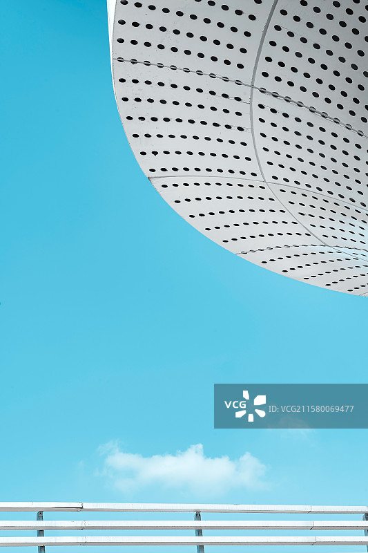 南京河西教堂图片素材