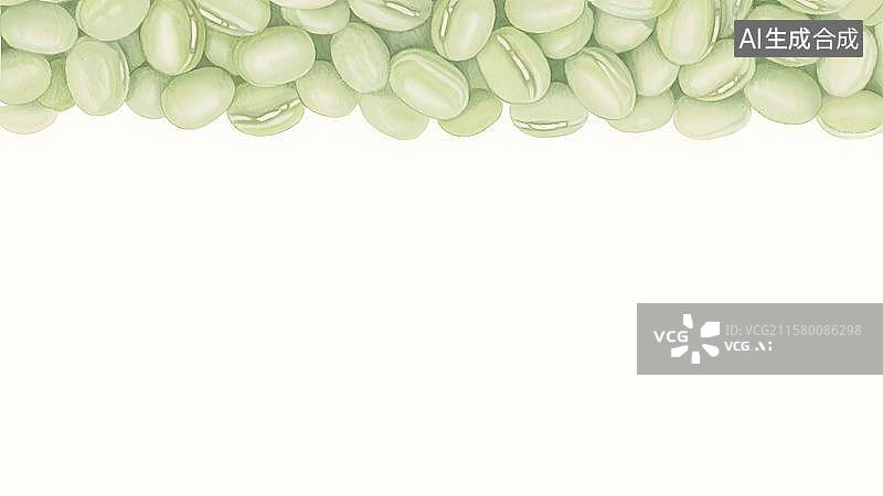 【AI数字艺术】2D卡通居上图片素材