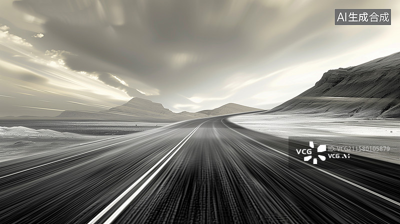 【AI数字艺术】汽车背景图片素材