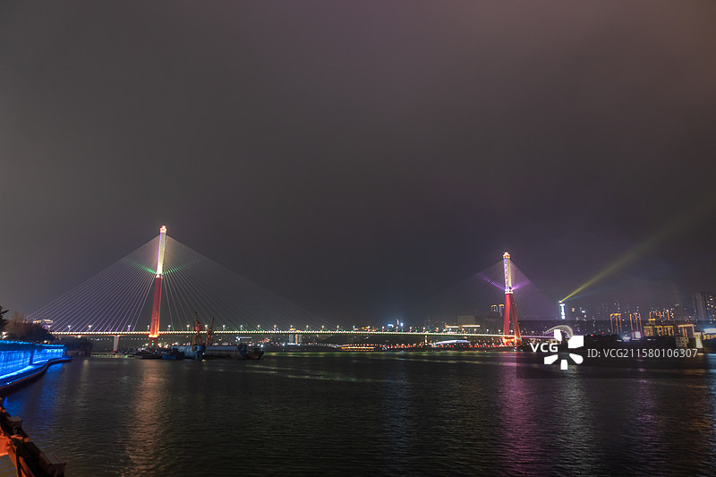 2022年重庆万州图片素材