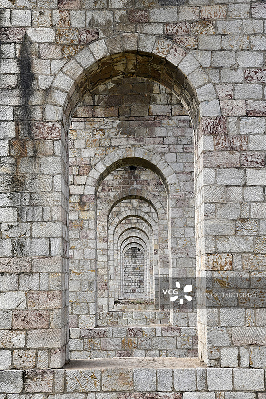江苏省贾汪区汴塘镇芦山翻水站图片素材