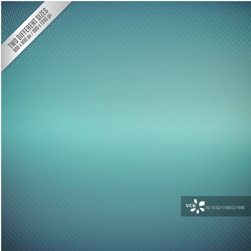 青绿色网状背景图片素材