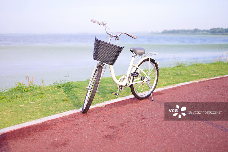 自行车图片素材