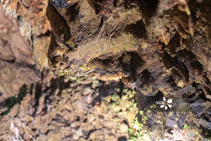 重庆万州西游洞图片素材