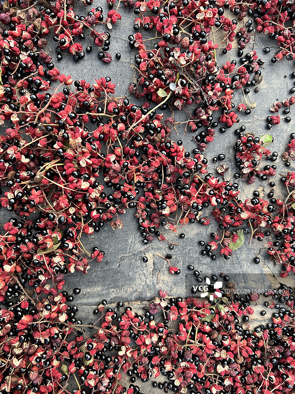 花椒图片素材