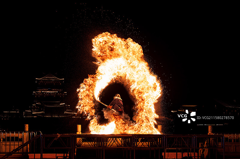 御火者图片素材