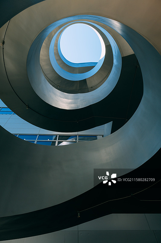 潞城全民健身中心图片素材