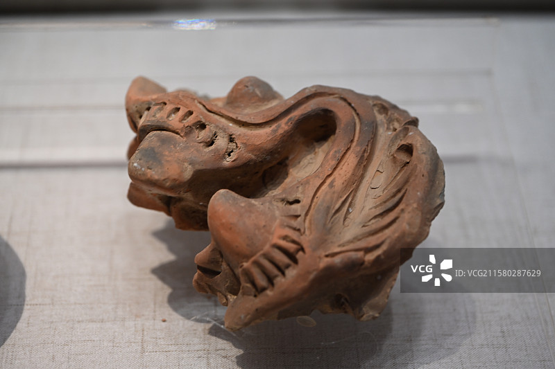 浙江省博物馆之江馆名人文化馆：思想星空·浙江精神千年图谱图片素材