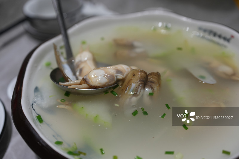 冬瓜蛏子汤，海鲜汤，蛏子汤，汤，汤品，福州菜，闽菜，美食，美味，餐饮，食物，饮食，中餐，午餐，晚餐，图片素材