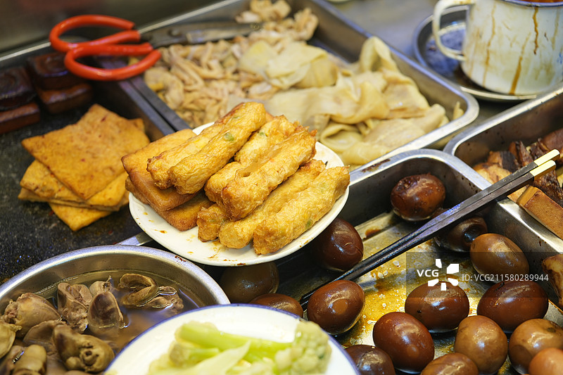 酱鸭肉，卤菜，卤味总，卤鸭肉，卤味，福州卤菜，福州卤味，捞化，闽菜，美食，美味，餐饮，食物，饮食图片素材