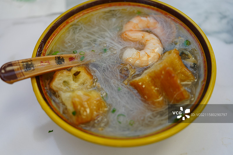 面线糊，泉州面线糊，面线，早餐，海鲜，小海鲜，海味，泉州美食，泉州菜，闽菜，美食，美味，餐饮，食物，图片素材