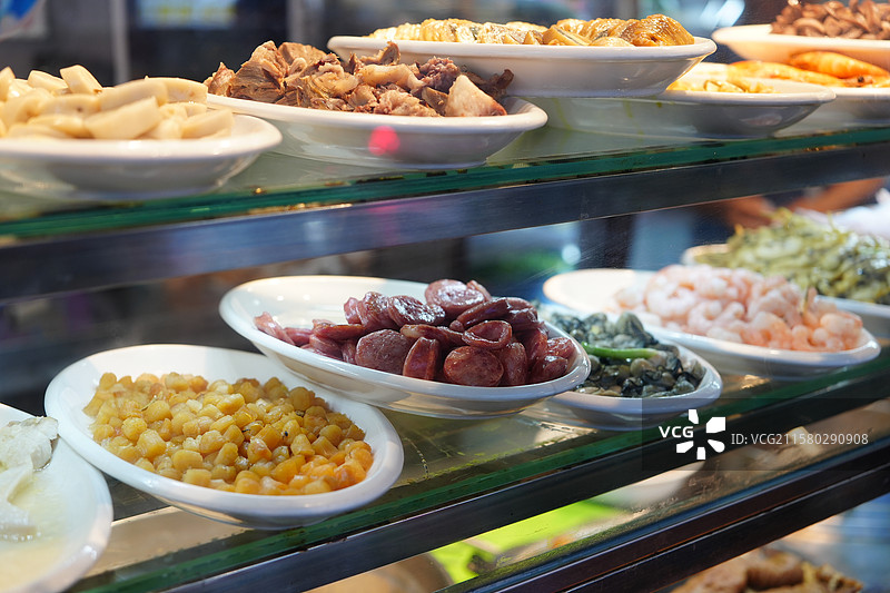 面线糊，泉州面线糊，面线，早餐，海鲜，小海鲜，海味，泉州美食，泉州菜，闽菜，美食，美味，餐饮，食物，图片素材