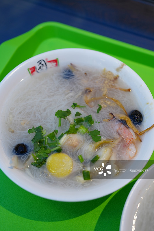 面线糊，泉州面线糊，面线，早餐，海鲜，小海鲜，海味，泉州美食，泉州菜，闽菜，美食，美味，餐饮，食物，图片素材