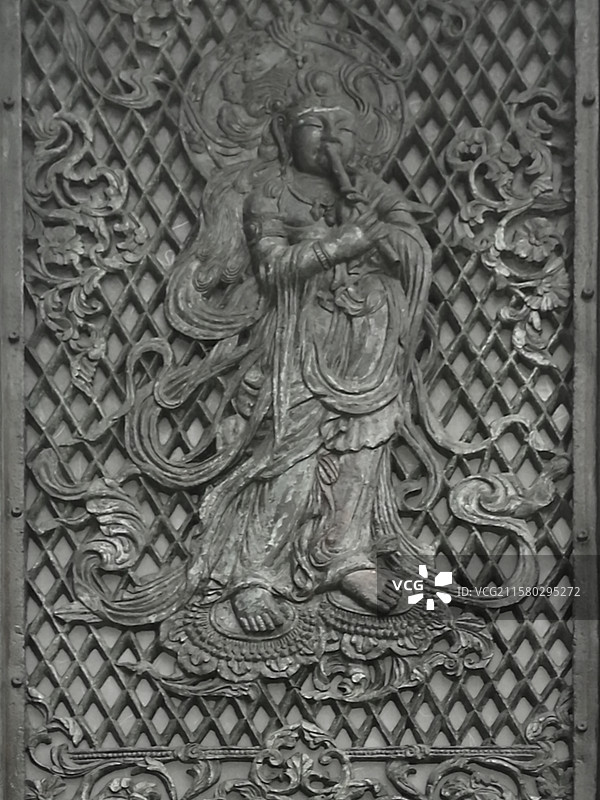 日本奈良东大寺秋天小鹿红叶八幡宫手向山神社二月堂三月堂正仓院法华堂等佛菩萨金刚力士像等图片素材