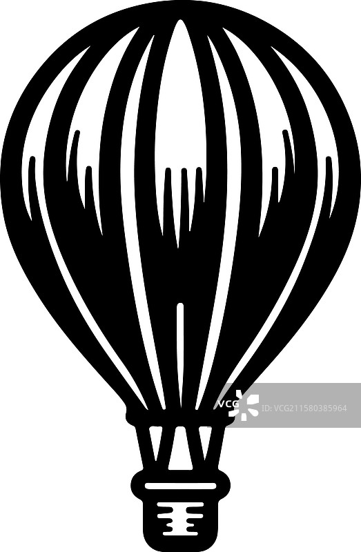 热气球图片素材