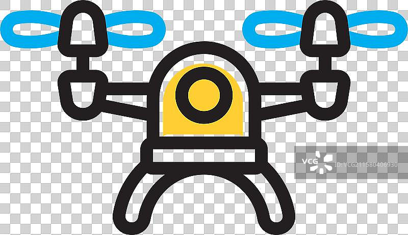 无人机图片素材