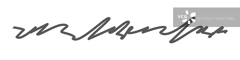 涂鸦仿制品，平面设计，白色背景孤立展示图片素材