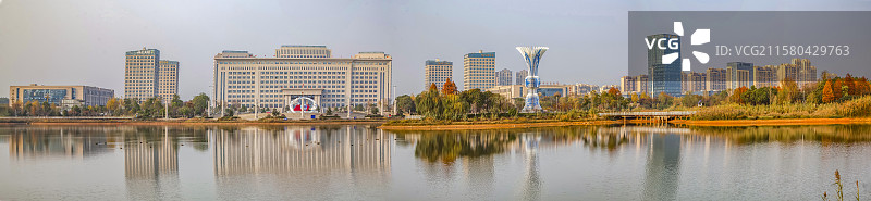 江西高安瑞阳湖图片素材