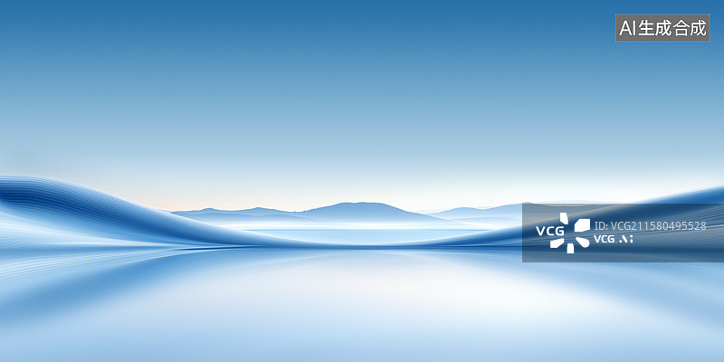 【AI数字艺术】汽车广告背景图 车机壁纸图片素材